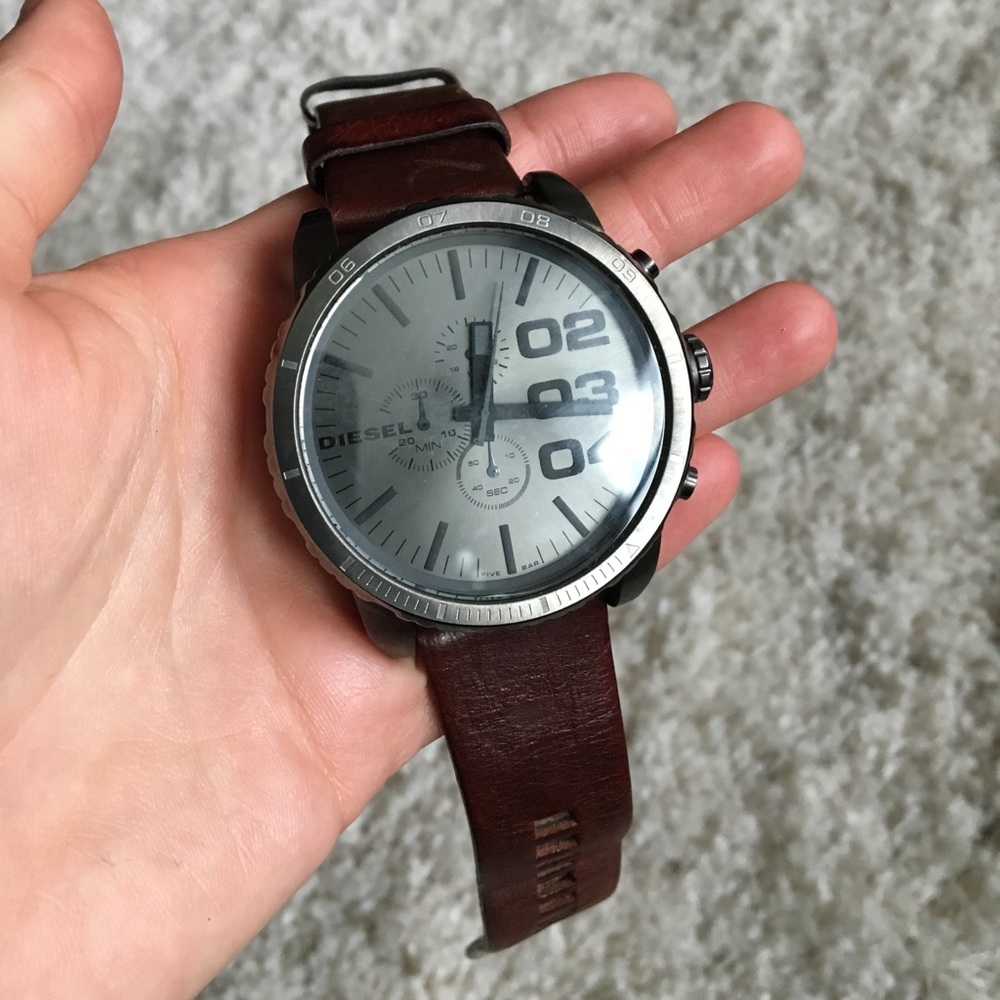 Men’s Diesel Watch